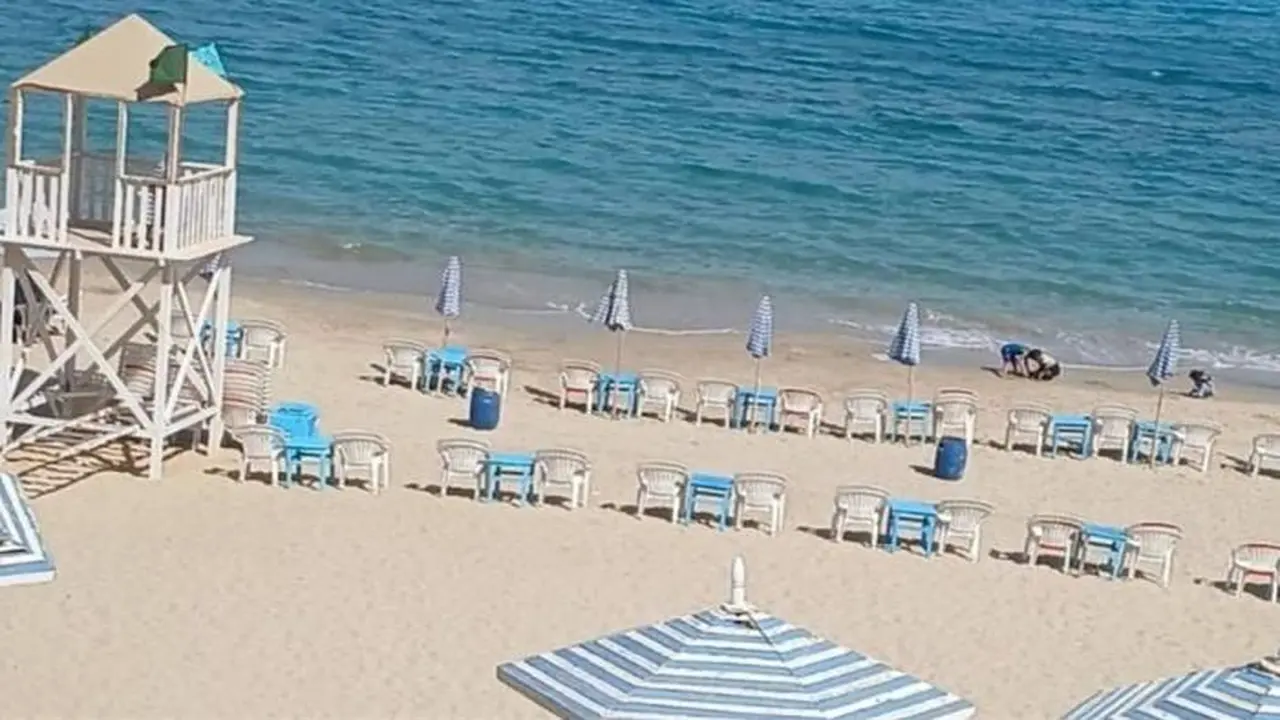 حالة الطقس في مصر الأربعاء 15 إبريل تشهد ارتفاعًا في درجات الحرارة نهارًا